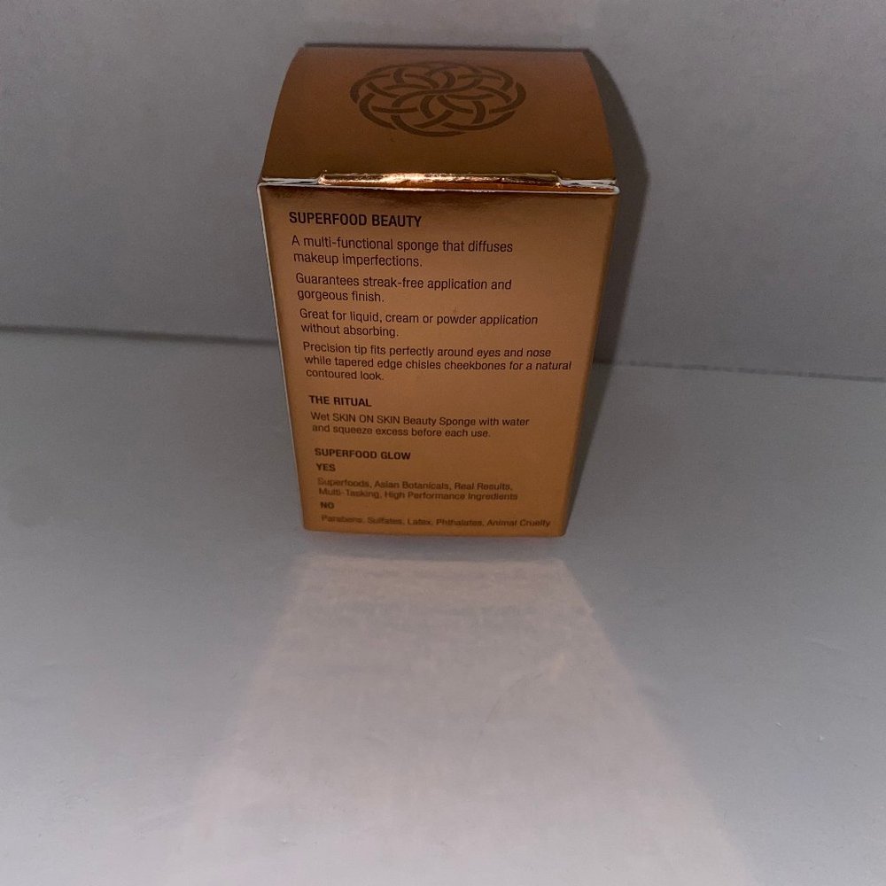 🌸YENSA Beauty Sponge‎ - Picture 3 of 5